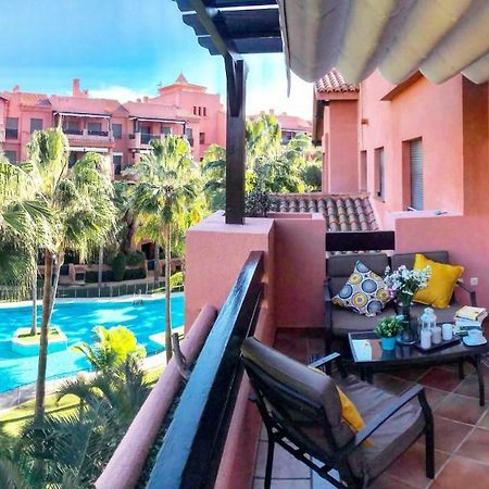 Costa Tropical Golf, Sol Con Hermoso Balcon موتريل المظهر الخارجي الصورة