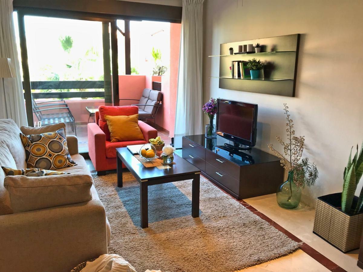 Costa Tropical Golf, Sol Con Hermoso Balcon موتريل المظهر الخارجي الصورة