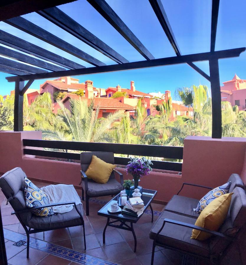 Costa Tropical Golf, Sol Con Hermoso Balcon موتريل المظهر الخارجي الصورة