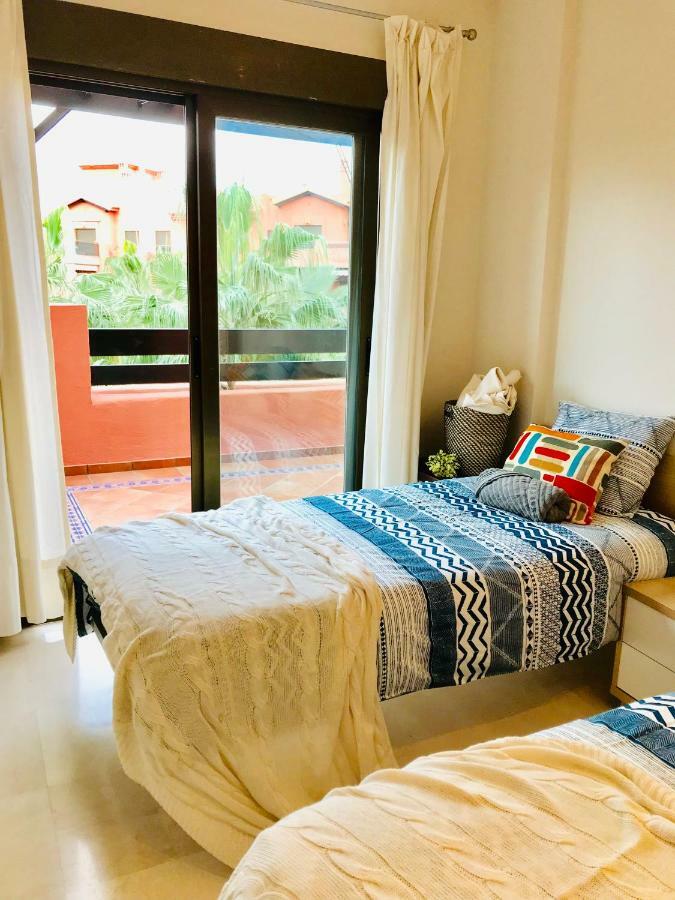 Costa Tropical Golf, Sol Con Hermoso Balcon موتريل المظهر الخارجي الصورة