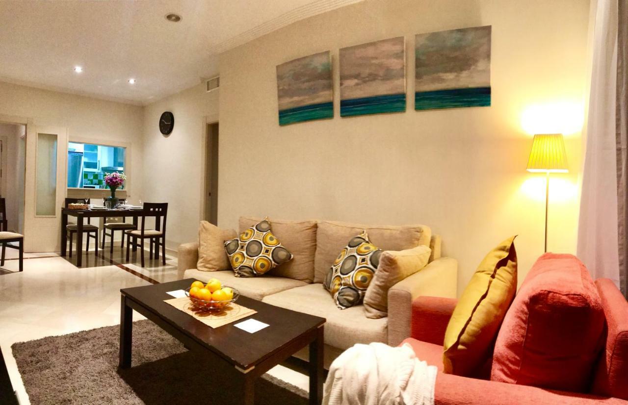 Costa Tropical Golf, Sol Con Hermoso Balcon موتريل المظهر الخارجي الصورة