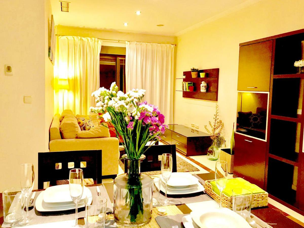 Costa Tropical Golf, Sol Con Hermoso Balcon موتريل المظهر الخارجي الصورة