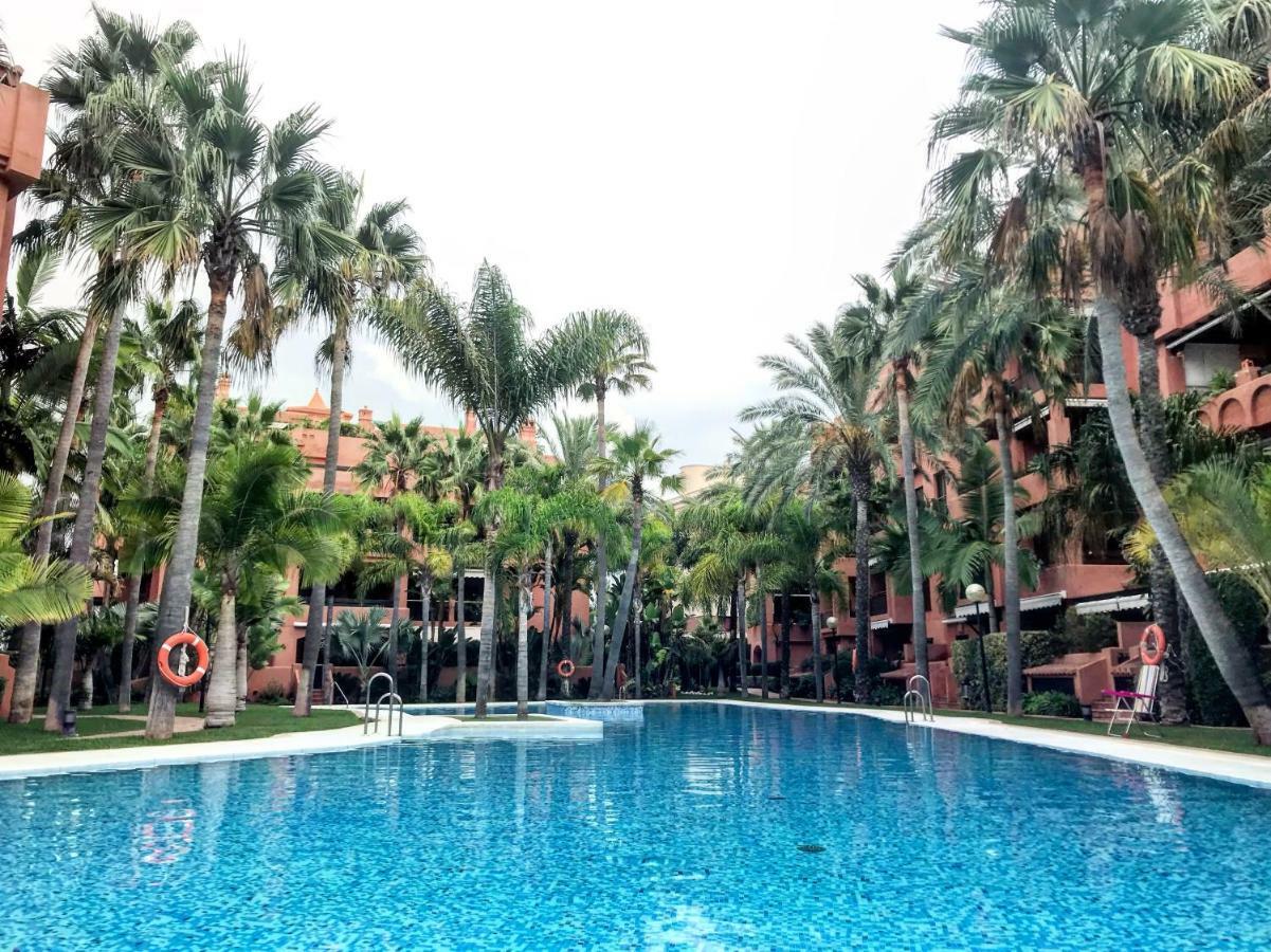 Costa Tropical Golf, Sol Con Hermoso Balcon موتريل المظهر الخارجي الصورة