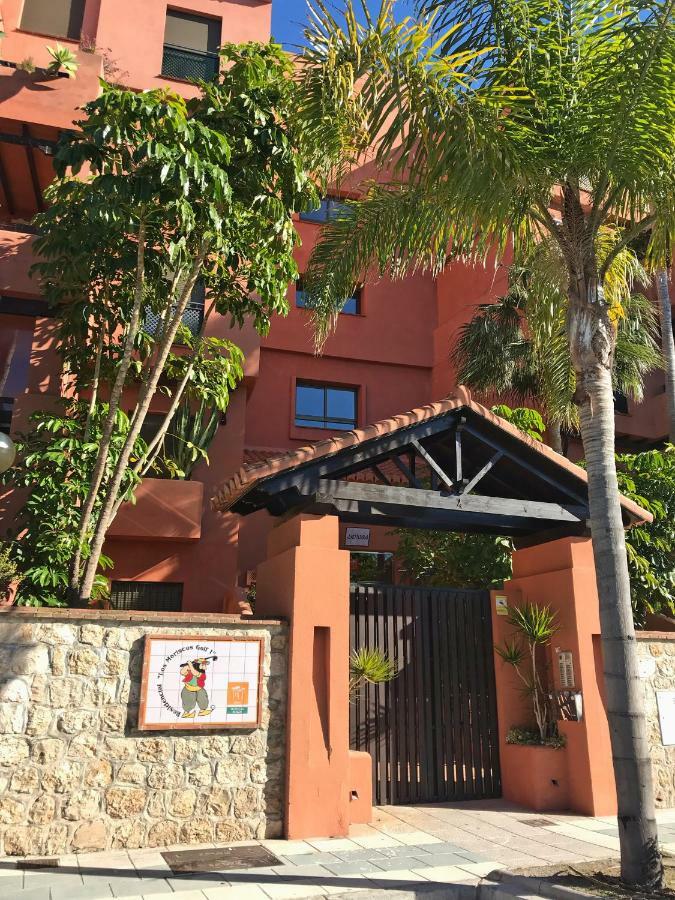 Costa Tropical Golf, Sol Con Hermoso Balcon موتريل المظهر الخارجي الصورة